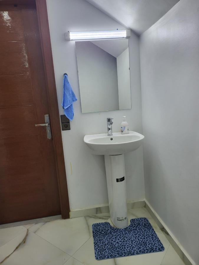 Duplex+2 Salles De Bain A 5 Min De L'Aeroport マラケシュ エクステリア 写真